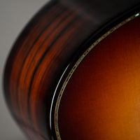 Taylor Custom Builder's Edition 914ce Macassar Ebony/Adirondack Top  #1208185084