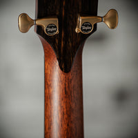 Taylor Custom Builder's Edition 914ce Macassar Ebony/Adirondack Top  #1208185084