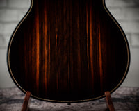Taylor Custom Builder's Edition 914ce Macassar Ebony/Adirondack Top  #1208185084