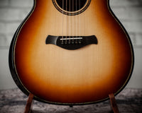 Taylor Custom Builder's Edition 914ce Macassar Ebony/Adirondack Top  #1208185084