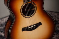 Taylor Custom Builder's Edition 914ce Macassar Ebony/Adirondack Top  #1208185084