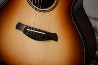 Taylor Custom Builder's Edition 914ce Macassar Ebony/Adirondack Top  #1208185084
