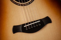 Taylor Custom Builder's Edition 914ce Macassar Ebony/Adirondack Top  #1208185084