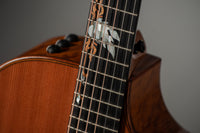 Taylor Custom C12ce Sinker Redwood #1205145100