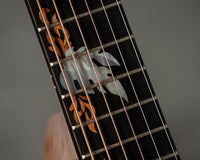 Taylor Custom C12ce Sinker Redwood #1205145100