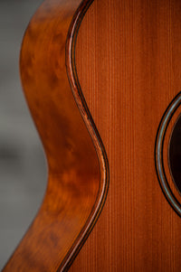 Taylor Custom C12ce Sinker Redwood #1205145100