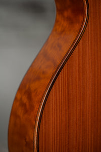 Taylor Custom C12ce Sinker Redwood #1205145100