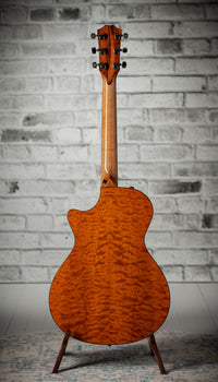 Taylor Custom C12ce Sinker Redwood #1205145100