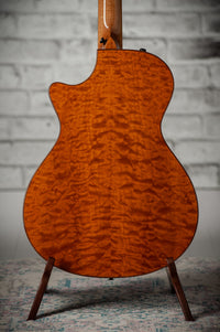 Taylor Custom C12ce Sinker Redwood #1205145100