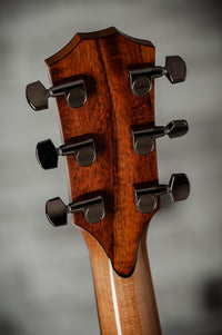 Taylor Custom C12ce Sinker Redwood #1205145100