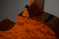 Taylor Custom C12ce Sinker Redwood #1205145100