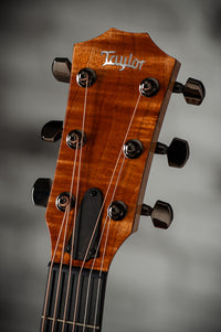 Taylor Custom C12ce Sinker Redwood #1205145100