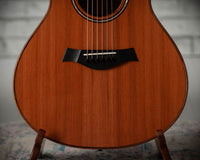 Taylor Custom C12ce Sinker Redwood #1205145100
