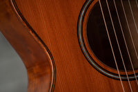 Taylor Custom C12ce Sinker Redwood #1205145100