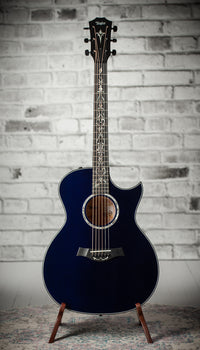 Taylor Custom GA Purple Supernova Colour Shift #1207105078
