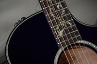 Taylor Custom GA Purple Supernova Colour Shift #1207105078