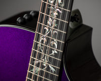 Taylor Custom GA Purple Supernova Colour Shift #1207105078