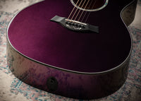 Taylor Custom GA Purple Supernova Colour Shift #1207105078