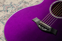 Taylor Custom GA Purple Supernova Colour Shift #1207105078