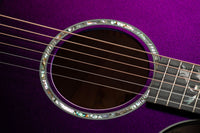 Taylor Custom GA Purple Supernova Colour Shift #1207105078