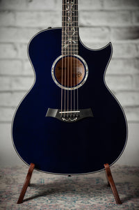 Taylor Custom GA Purple Supernova Colour Shift #1207105078