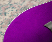 Taylor Custom GA Purple Supernova Colour Shift #1207105078