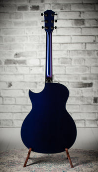 Taylor Custom GA Purple Supernova Colour Shift #1207105078