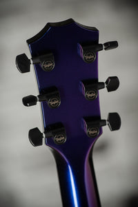 Taylor Custom GA Purple Supernova Colour Shift #1207105078
