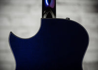 Taylor Custom GA Purple Supernova Colour Shift #1207105078