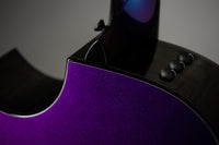 Taylor Custom GA Purple Supernova Colour Shift #1207105078