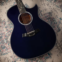 Taylor Custom GA Purple Supernova Colour Shift #1207105078
