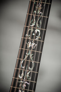 Taylor Custom GA Purple Supernova Colour Shift #1207105078