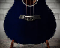 Taylor Custom GA Purple Supernova Colour Shift #1207105078