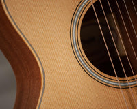 Taylor GS Mini Sapele #2205094203