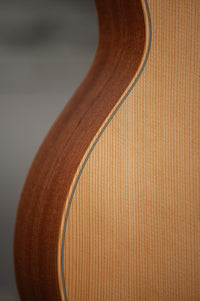 Taylor GS Mini Sapele #2205094203