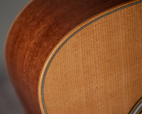 Taylor GS Mini Sapele Left Handed #2203046282