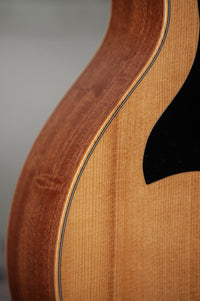 Taylor GS Mini Sapele Left Handed #2203046282