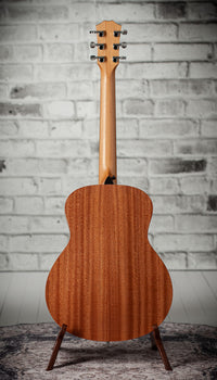 Taylor GS Mini Sapele Left Handed #2203046282