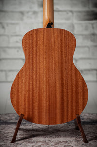 Taylor GS Mini Sapele Left Handed #2203046282