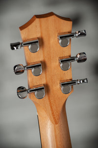 Taylor GS Mini Sapele Left Handed #2203046282