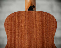 Taylor GS Mini Sapele Left Handed #2203046282