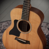 Taylor GS Mini Sapele Left Handed #2203046282