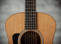 Taylor GS Mini Sapele Left Handed #2203046282