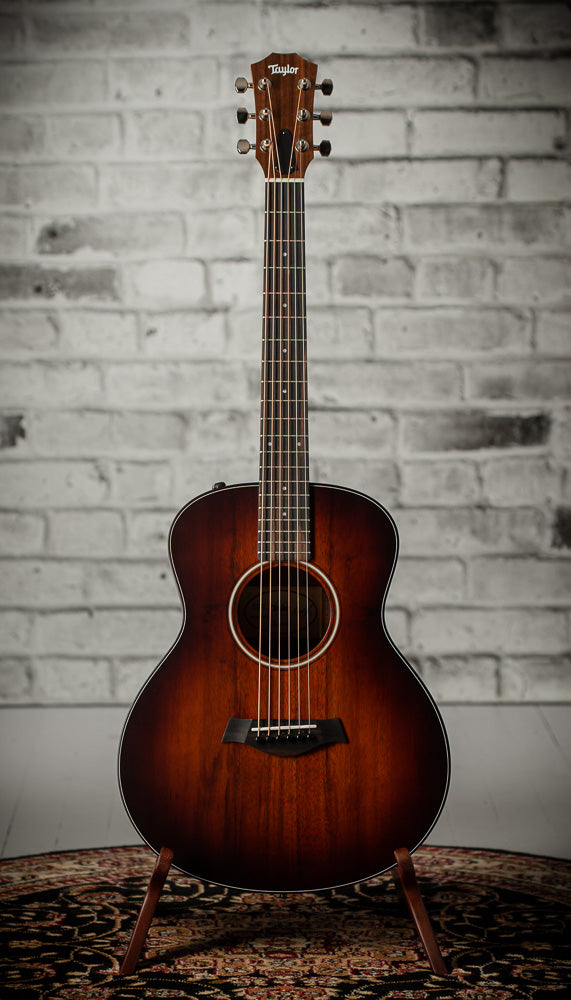 Taylor GS Mini-e Koa Plus #2207086286