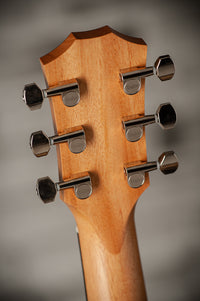 Taylor GS Mini-e Koa Plus #2207086286