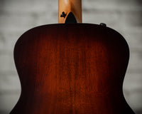 Taylor GS Mini-e Koa Plus #2207086286