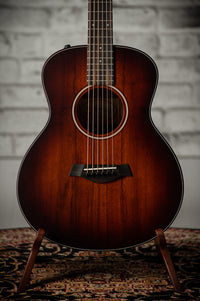 Taylor GS Mini-e Koa Plus #2207086286