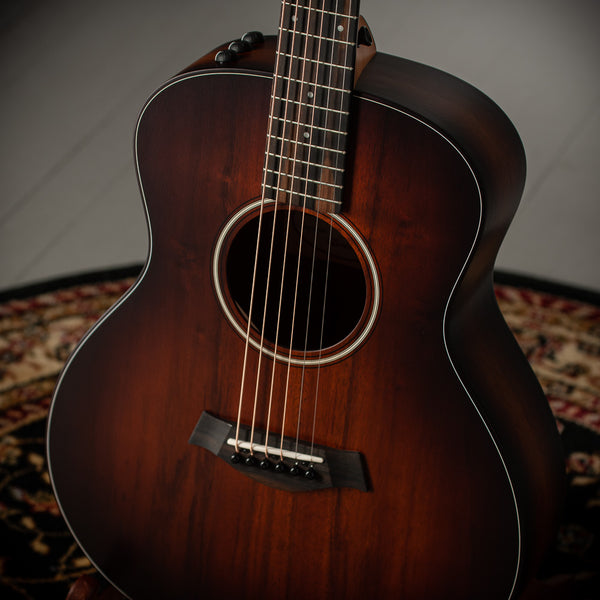 Taylor GS Mini-e Koa Plus #2207086286