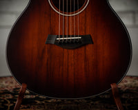 Taylor GS Mini-e Koa Plus #2207086286