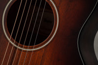 Taylor GS Mini-e Koa Plus #2207086286